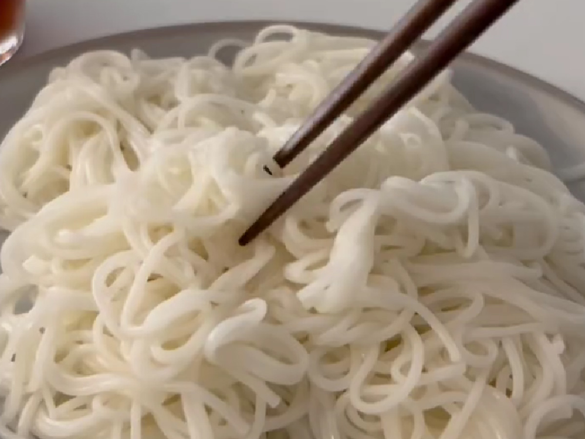 そうめんの画像