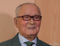 長嶋茂雄さん