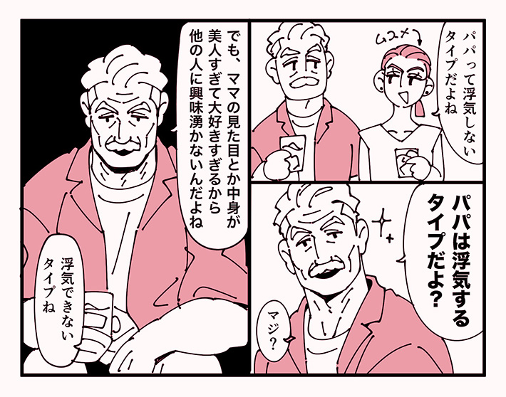 漫画の画像