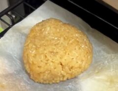 焼きおにぎり