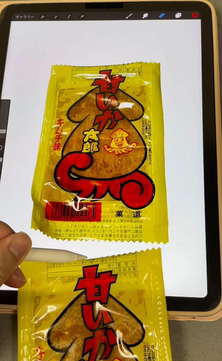 駄菓子