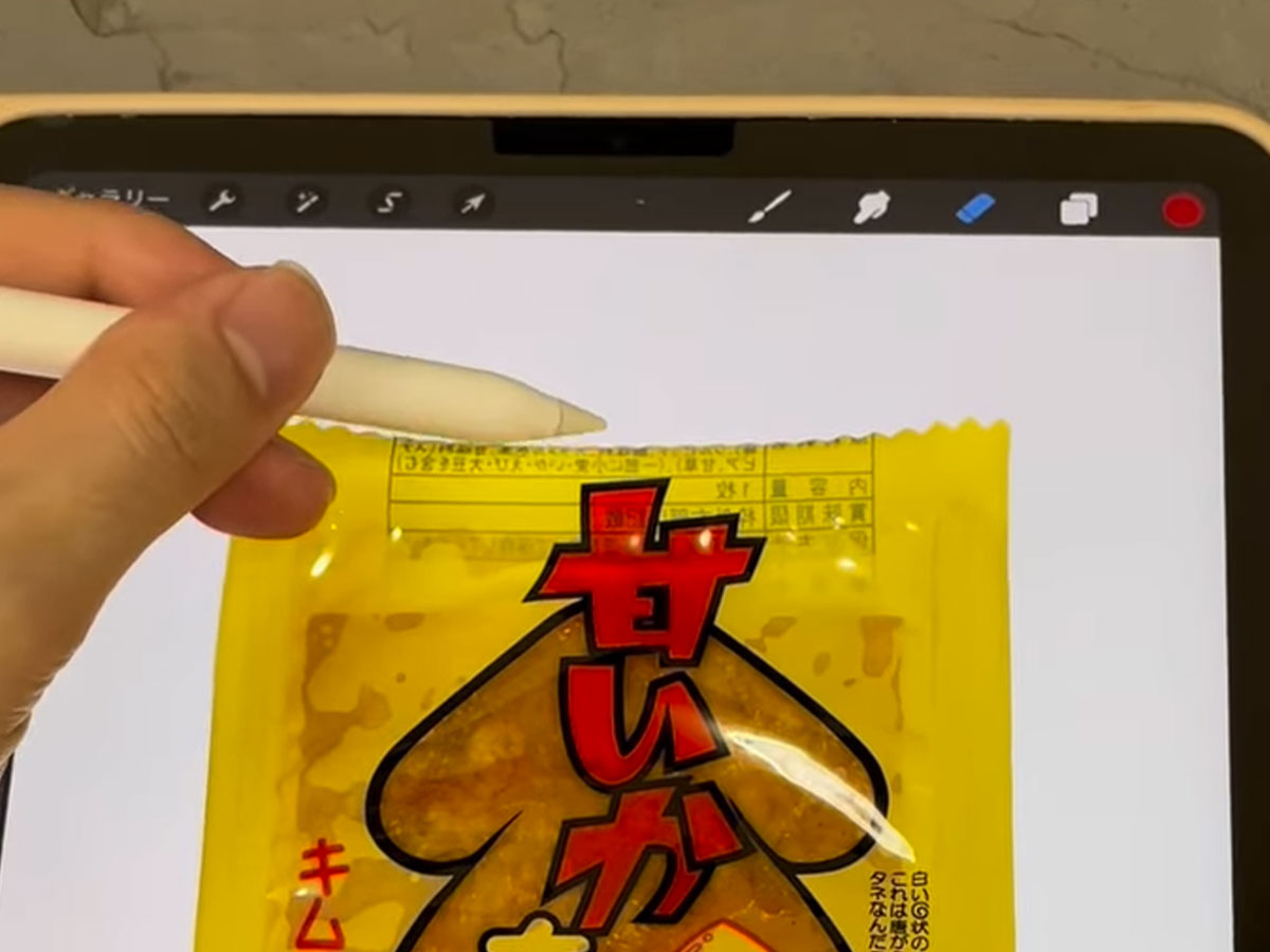 駄菓子