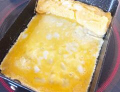 玉子焼きの写真
