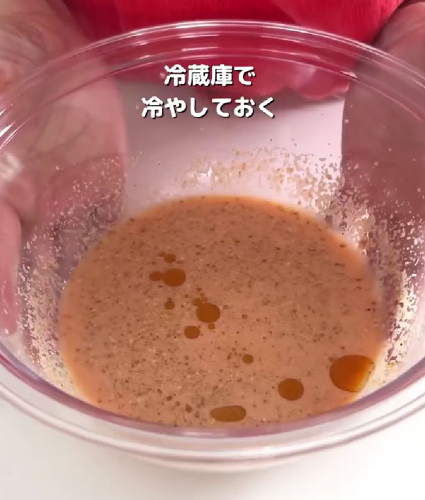 スープの画像