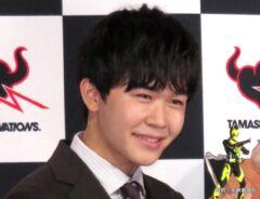 鈴木福さん
