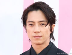 山下智久の写真