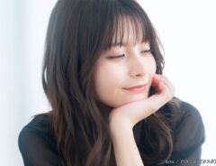 女性の写真