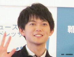 松丸 亮吾