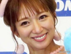 辻希美さん
