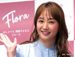 藤本美貴さん