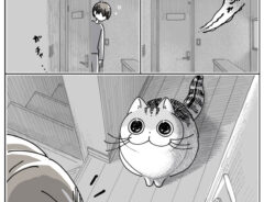 キュルZ（@kyuryuZ）さんの漫画