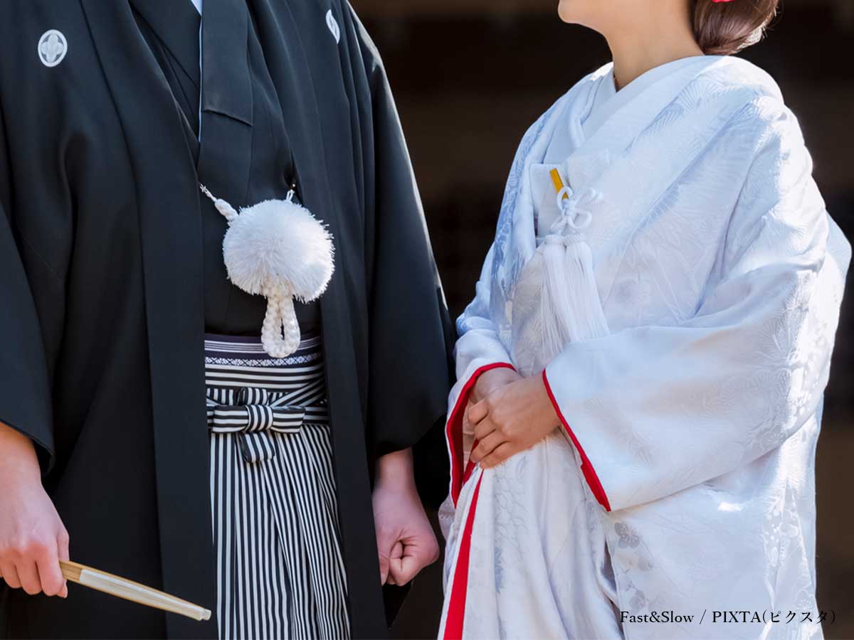 結婚イメージ