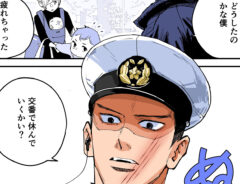 漫画の画像