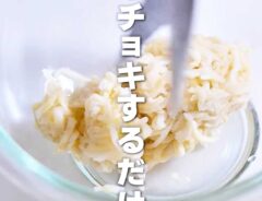 大根おろし風