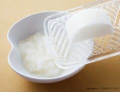 大根おろし