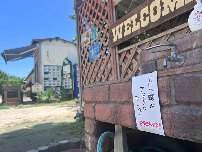 大山乗馬センターの投稿写真