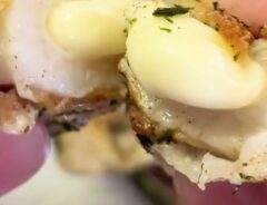 『とろっとちくチー巻き