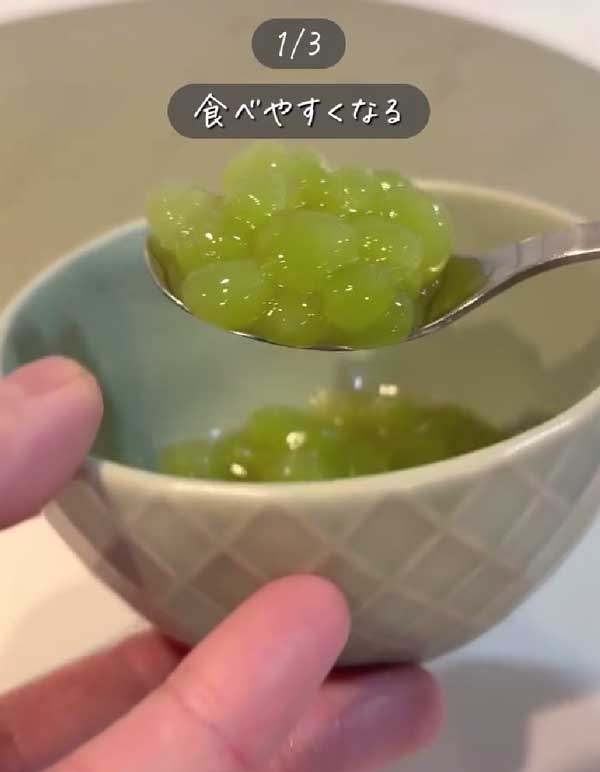 ブドウの画像