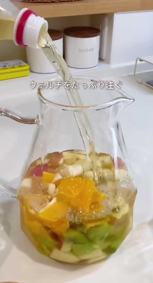 果物の画像