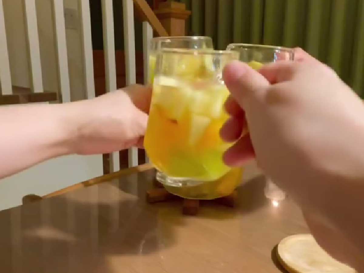 果物の画像