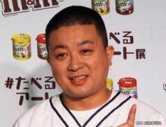 チョコレートプラネット松尾さんの画像