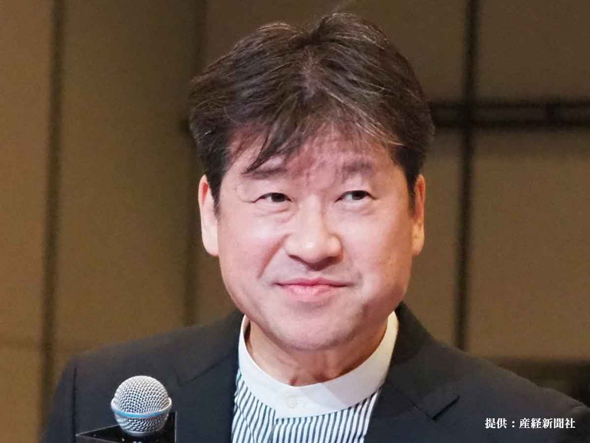 佐藤二朗