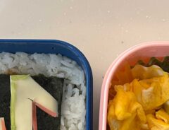 弁当