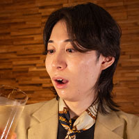 男性の写真