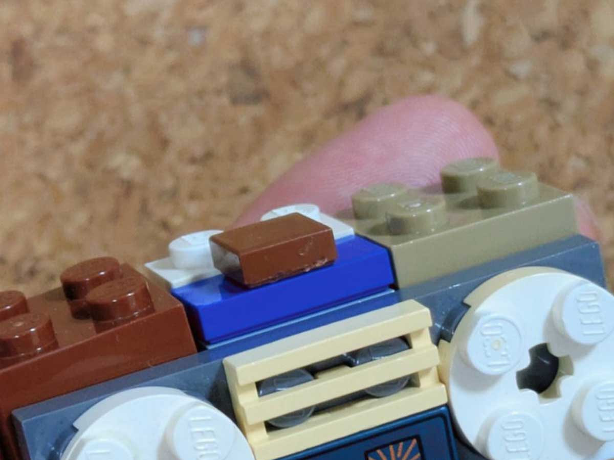 レゴの画像