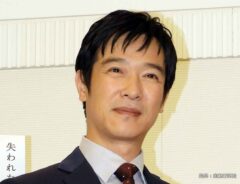 堺雅人