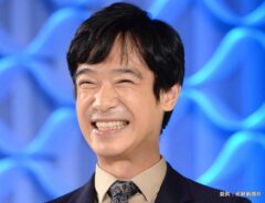 堺雅人