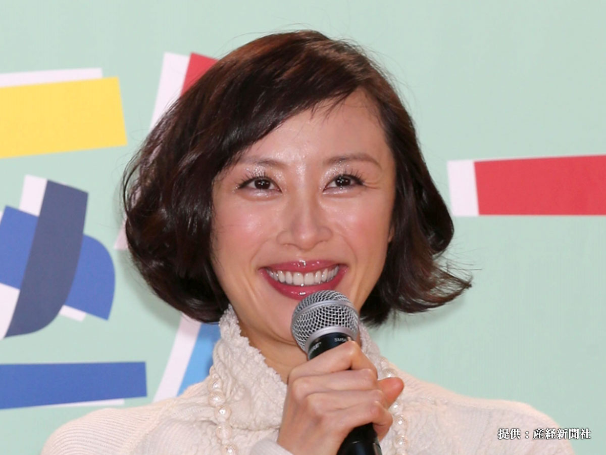 山口もえさん