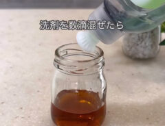 はぴ（hapi_no_ie）さんが紹介した、『虫対策』