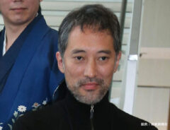 斎藤歩さんの写真