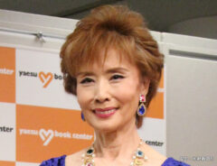小柳ルミ子