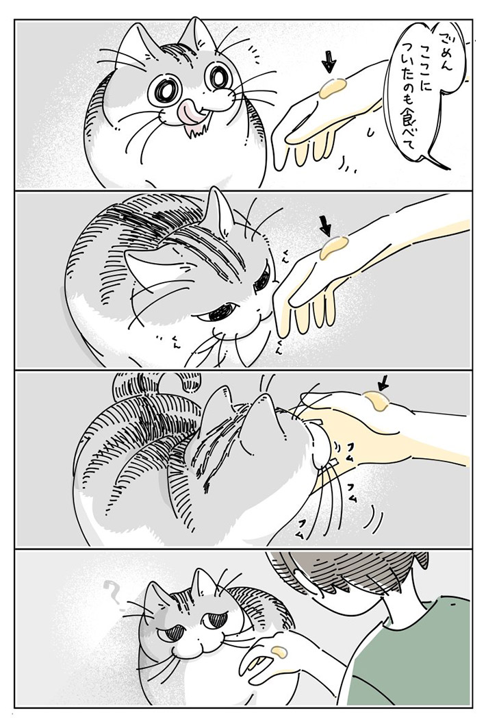 キュルZ（@kyuryuZ）さんの漫画