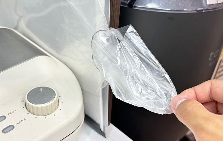 ポリ袋