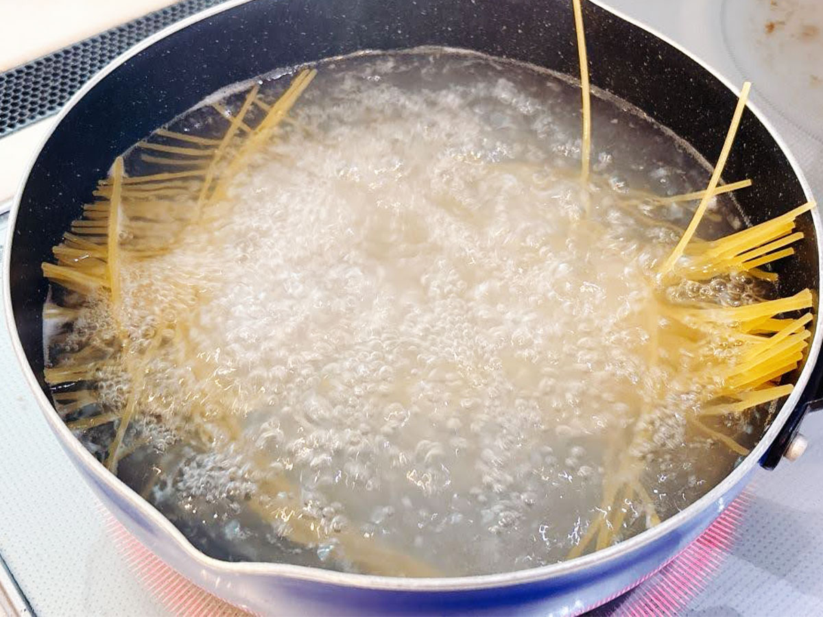 パスタ