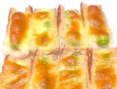 ちくわのレシピ