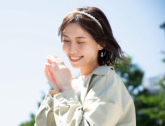 春名風花さんの写真