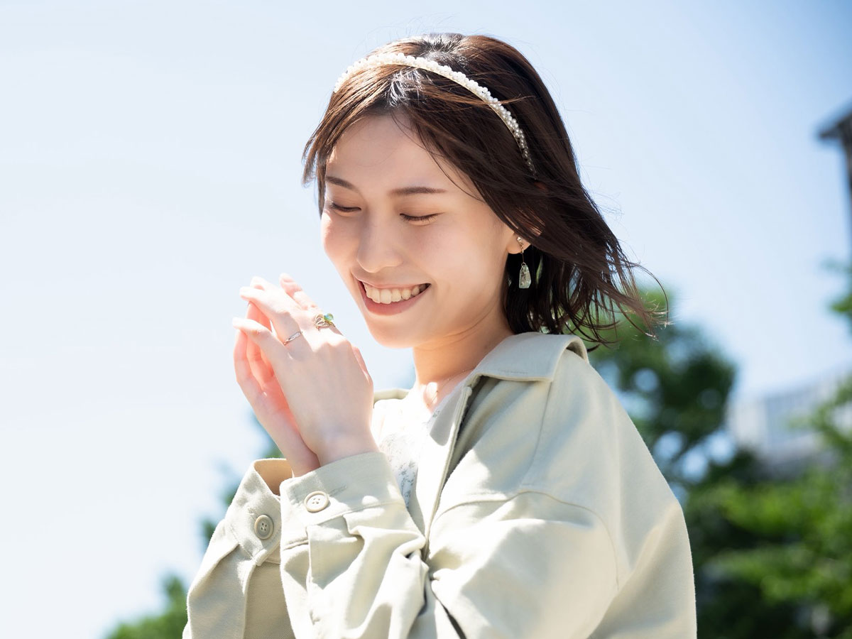 春名風花さんの写真