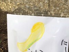 子供の絵の画像