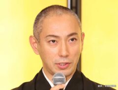 市川團十郎さん