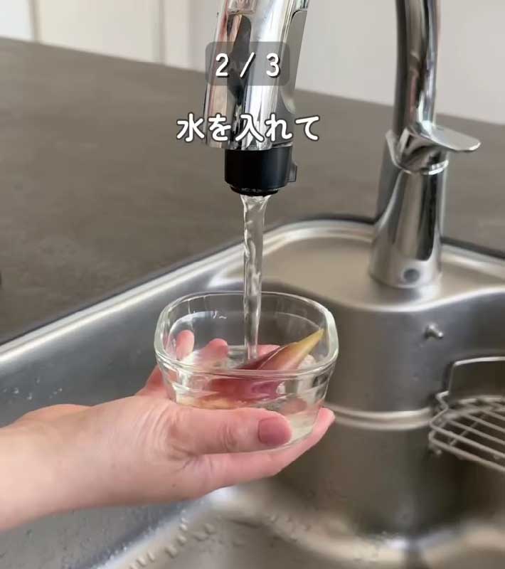 薬味の裏技