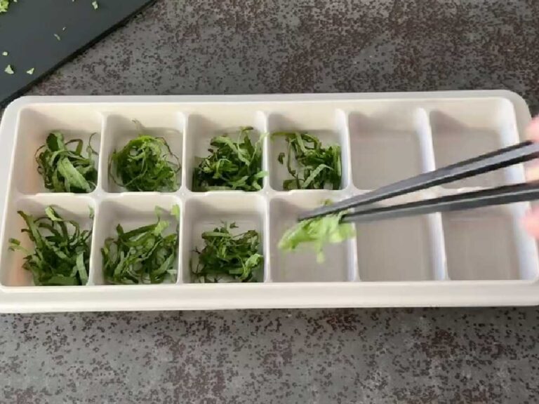 薬味の裏技