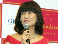 松本伊代