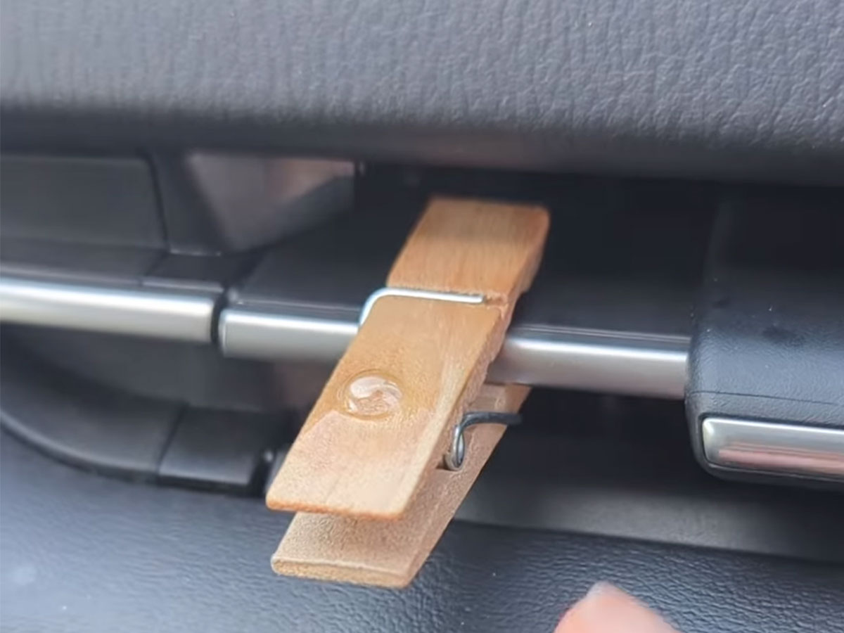 木製クリップの使い道
