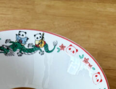 ラーメン鉢の写真