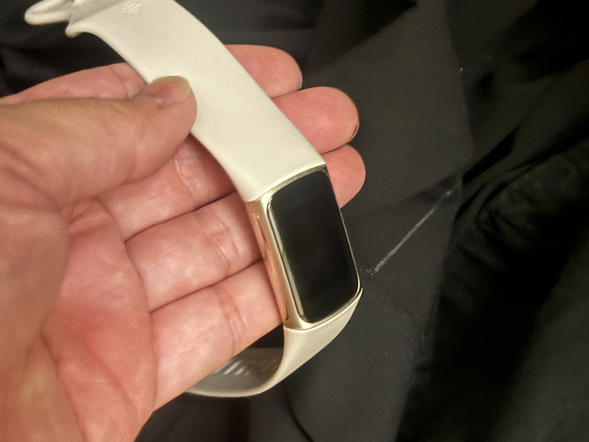 スマートウォッチ