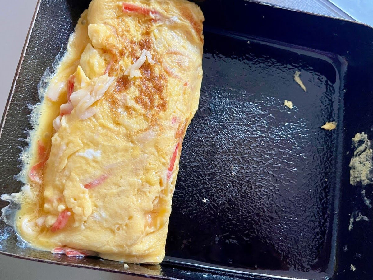 玉子焼き